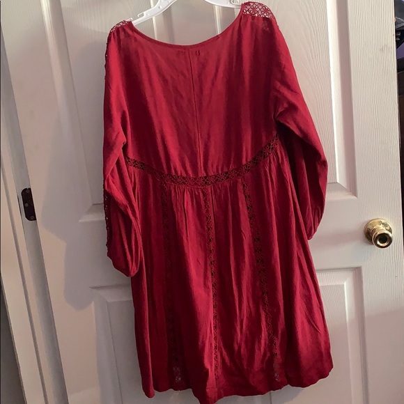 Dress - Picture 3 of 3